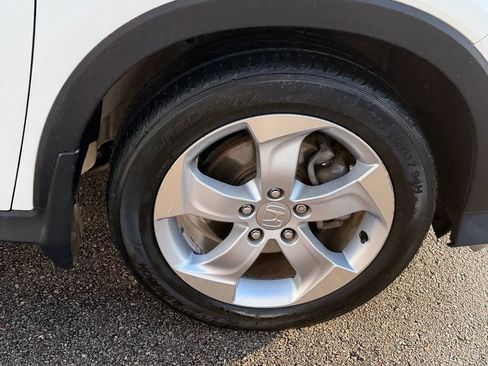 Used 2016 Honda HR-V EX image 19