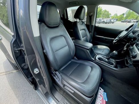 Used 2016 GMC Canyon SLE w/ SLE Convenience Package RWD image 18