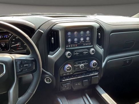 Used 2021 GMC Sierra 2500 Denali AWD/4WD image 13