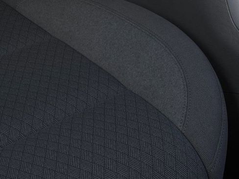 New 2025 Chevrolet Silverado 1500 LT w/ Z71 Off-Road Package image 22