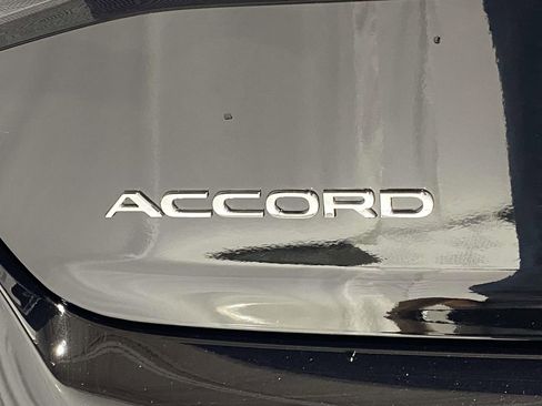 New 2026 Honda Accord SE image 8