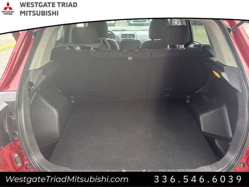Used 2015 Mitsubishi Outlander Sport ES image 21