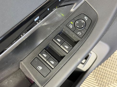 Certified 2024 BMW 530i 530i w/ Premium Package image 20