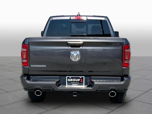 Certified 2021 RAM 1500 Laramie w/ Sport Appearance Package RWD image 5