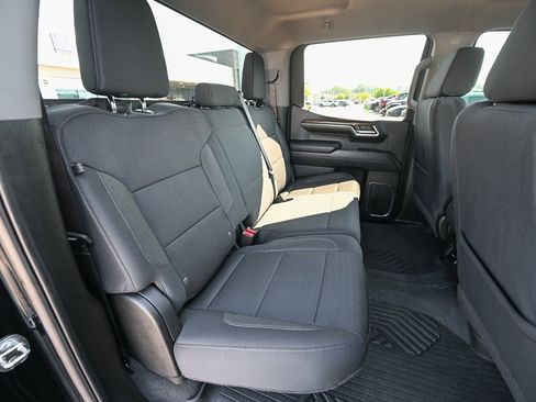 Used 2024 Chevrolet Silverado 1500 LT Trail Boss w/ Protection Package image 28