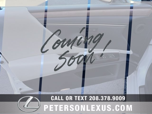 Used 2023 Lexus ES 300h w/ Premium Package FWD image 22