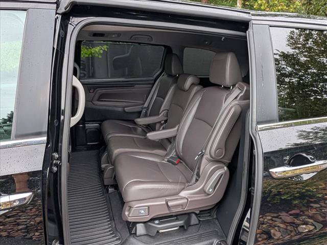 Used 2020 Honda Odyssey EX-L image 23