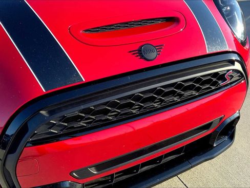 Used 2023 MINI Cooper S image 26