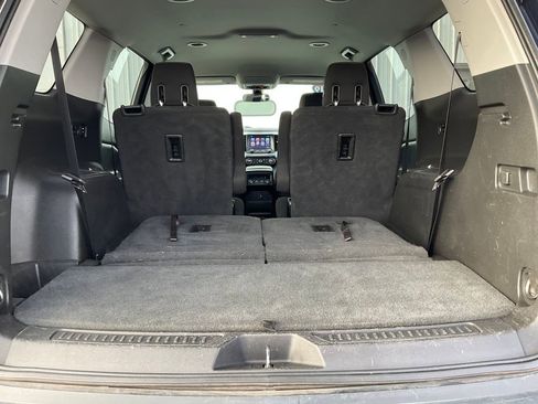 Used 2019 GMC Acadia SLE w/ Driver Alert Package I image 24