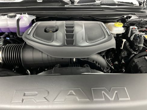 New 2026 RAM 1500 Limited AWD/4WD image 46