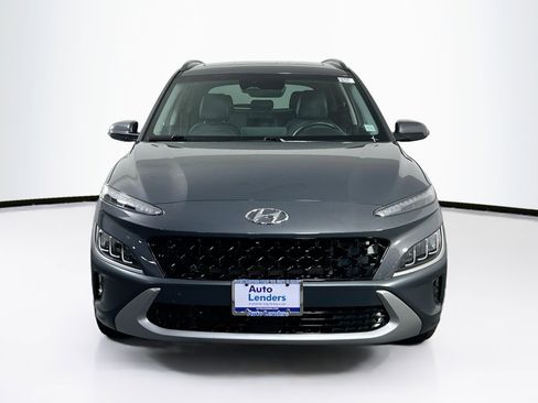 Used 2023 Hyundai Kona Limited image 2