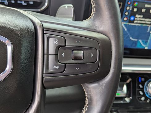 Used 2024 GMC Sierra 1500 Denali Ultimate AWD/4WD image 39