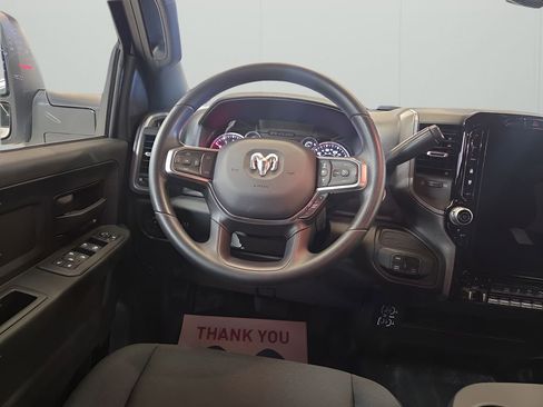 New 2026 RAM 2500 Tradesman image 13