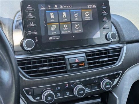 Used 2020 Honda Accord EX-L image 11