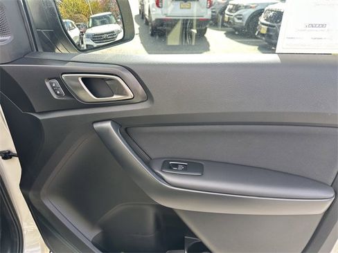 Certified 2022 Ford Ranger XLT w/ Equipment Group 301A Mid image 35