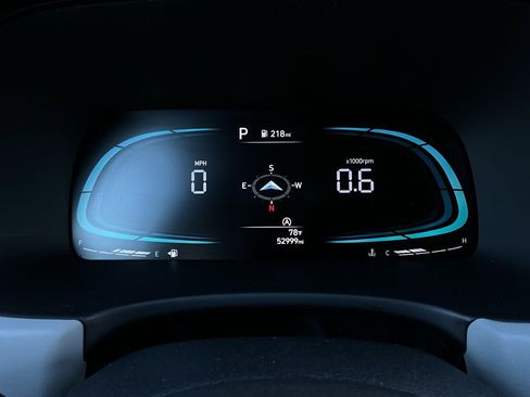 Used 2025 Hyundai Palisade SEL image 43