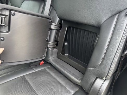 Used 2023 GMC Sierra 1500 Denali image 25