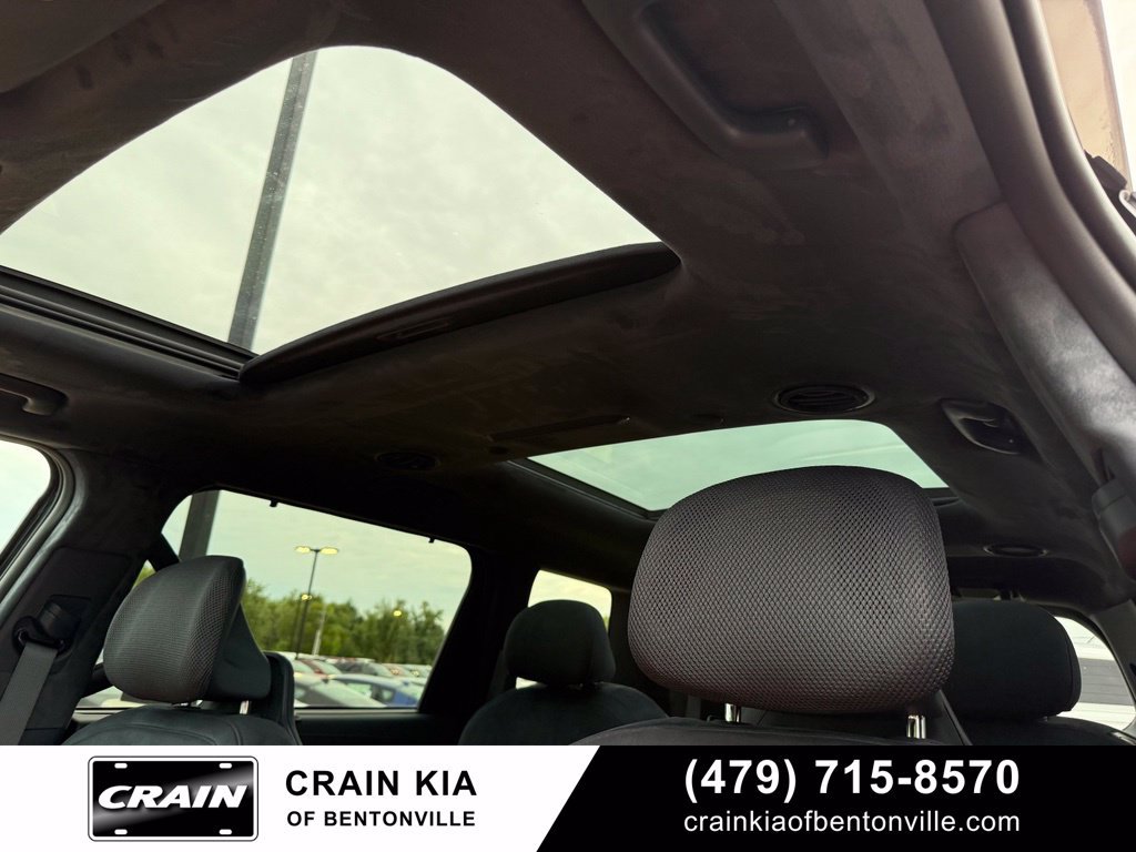 New 2027 Kia Telluride SX Prestige AWD/4WD image 22