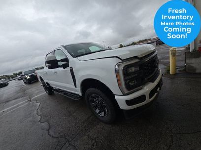 Used 2023 Ford F250 Lariat w/ Lariat Ultimate Package