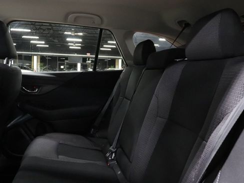 Used 2020 Subaru Outback Premium image 20