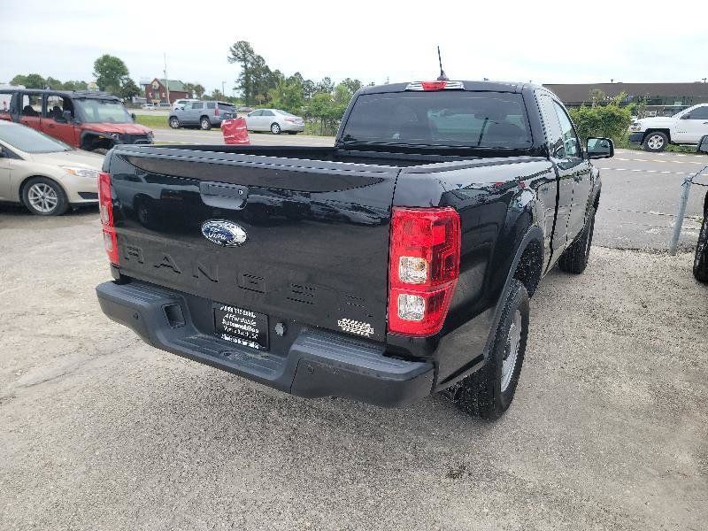 Used 2021 Ford Ranger XL RWD image 6