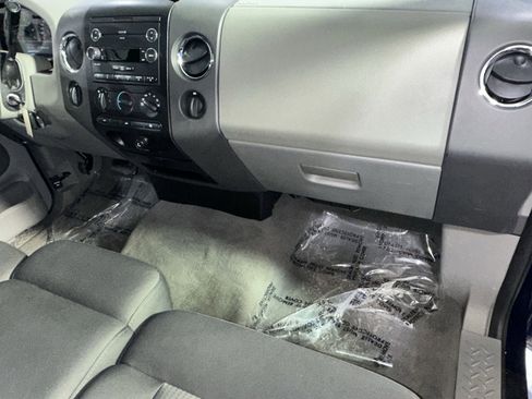 Used 2008 Ford F150 XLT image 34