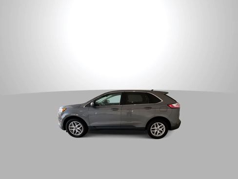Used 2024 Ford Edge SEL AWD/4WD image 5