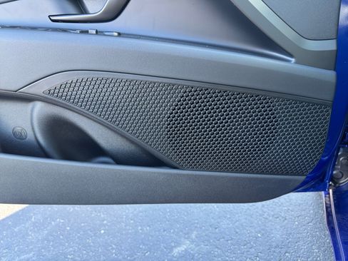 New 2025 Hyundai Elantra Sport image 19