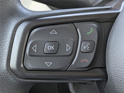 New 2026 Jeep Wrangler Sport AWD/4WD image 23