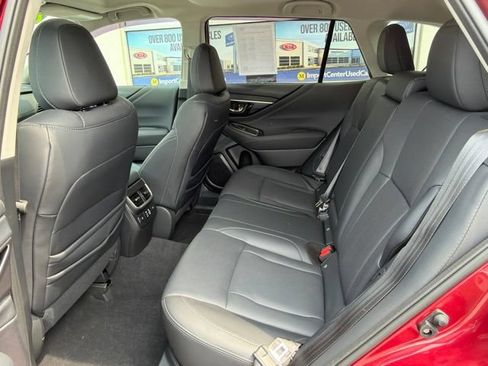 Used 2024 Subaru Outback Limited AWD/4WD image 23