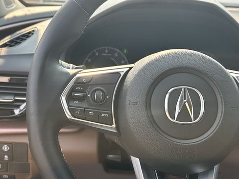 Certified 2023 Acura RDX w/ Technology Package FWD image 28