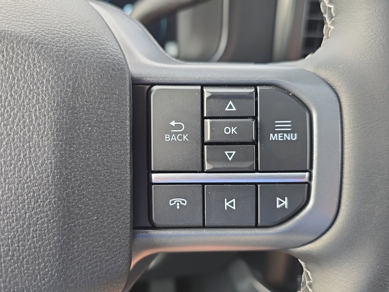 New 2026 Ford F350 Lariat w/ Lariat Ultimate Package AWD/4WD image 22