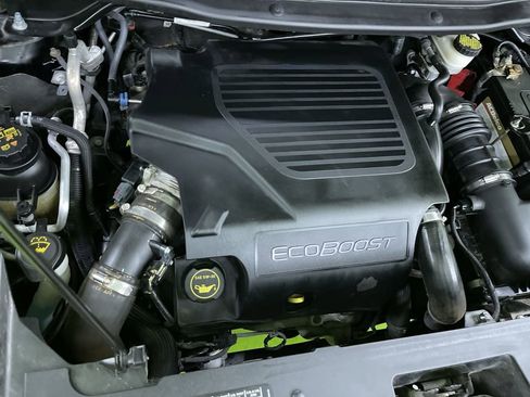 Used 2016 Ford Explorer Sport w/ Equipment Group 401A image 33