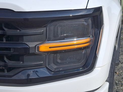 Used 2024 Ford F150 XLT w/ Equipment Group 302A MID AWD/4WD image 9