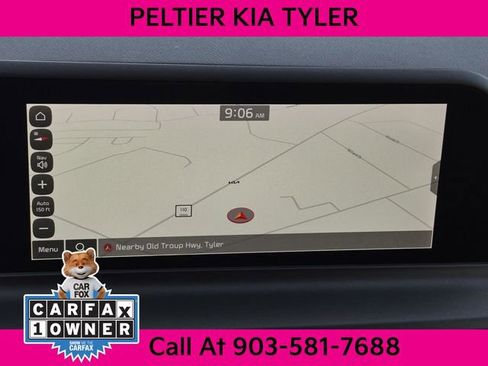 Certified 2024 Kia Seltos S FWD image 33