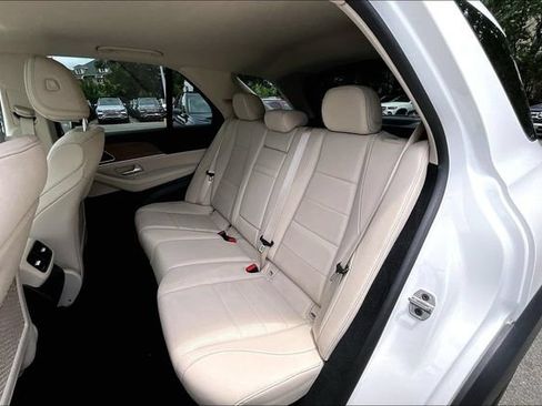 Used 2026 Mercedes-Benz GLE 350 4MATIC image 17