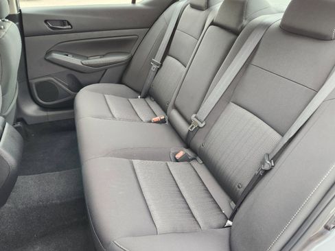 New 2025 Nissan Altima 2.5 SV image 9