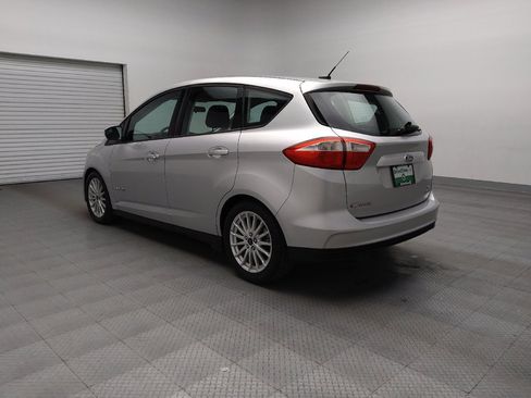 Used 2016 Ford C-MAX SE image 5