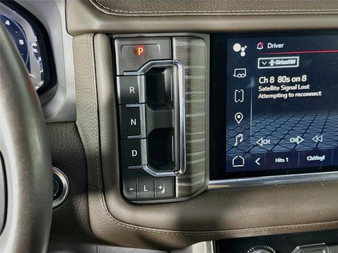Certified 2024 GMC Yukon Denali w/ Advanced Technology Package RWD image 19