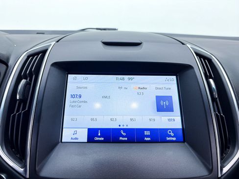 Used 2019 Ford Edge Titanium FWD image 7