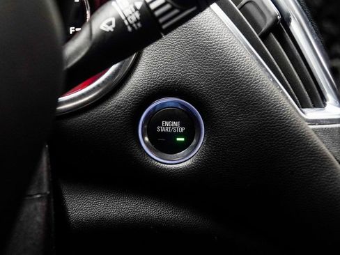 Used 2024 Chevrolet Malibu LT FWD image 20