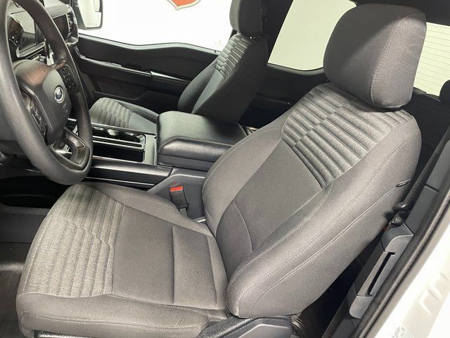 Used 2023 Ford F150 XL w/ STX Appearance Package AWD/4WD image 12