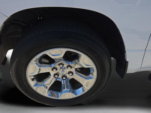 Used 2022 RAM 1500 Big Horn image 38