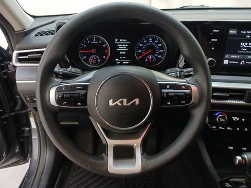 Used 2022 Kia K5 LXS image 15
