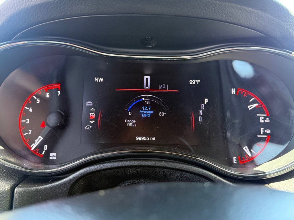 Used 2018 Dodge Durango R/T RWD image 13