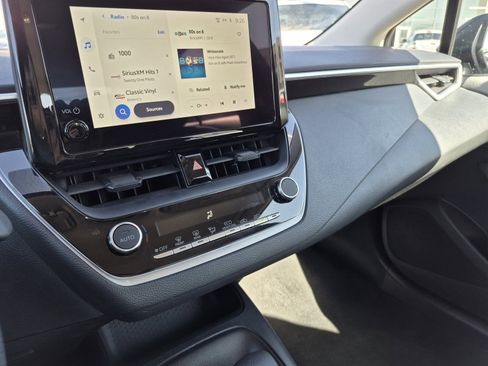 Certified 2024 Toyota Corolla LE image 11