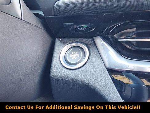 New 2026 Buick Envista Avenir image 17