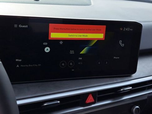 New 2026 Kia Sorento X-Line EX AWD/4WD image 13