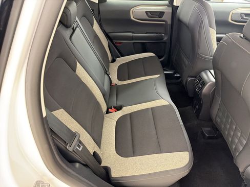 Certified 2025 Ford Bronco Sport Big Bend image 27