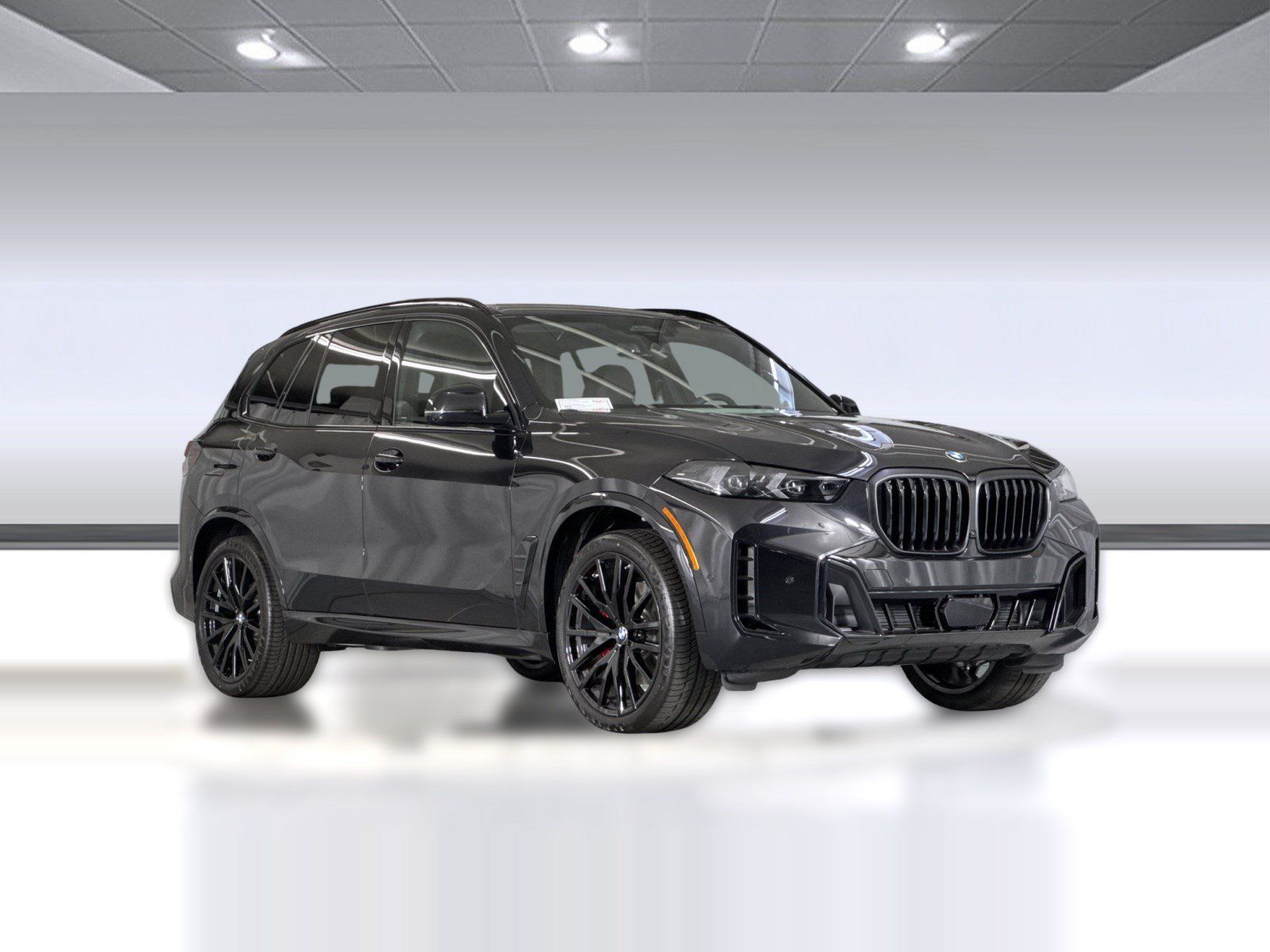 Used 2026 BMW X5 sDrive40i w/ M Sport Package RWD image 7